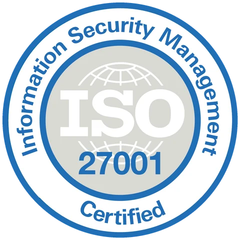 ISO 27001:2022